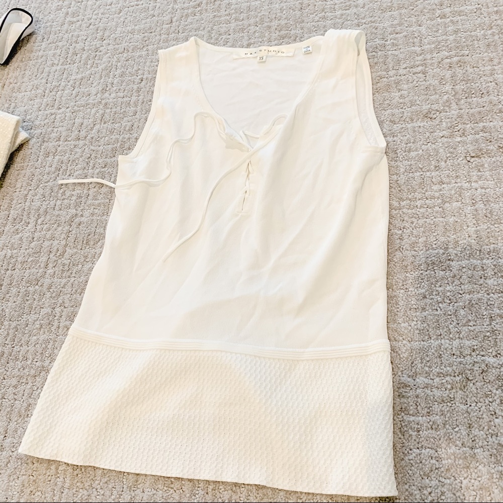 White shell - Picture 3 of 4